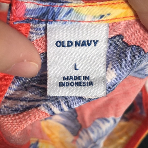 🔹4 for $30 Old Navy Swing Dress, Large - Picture 6 of 7